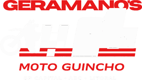 Germano's Moto Guincho